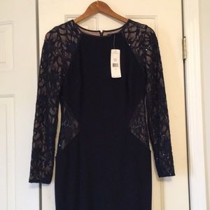 Ralph Lauren Essential dress Size 8 with tags